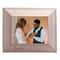 Aura Frames Platinum Rose Smith Frame with Speaker